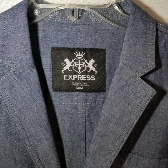 Jacket - Picture 4 of 7